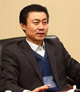振华重工 朱连宇